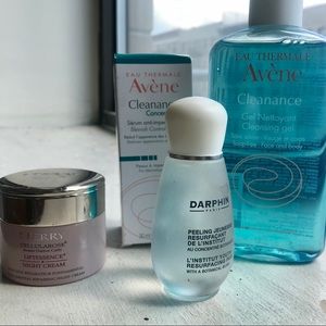 luxury skincare BUNDLE, brand new!